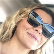 Insegnante di diritto impartisce lezioni